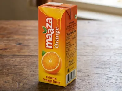 Maaza