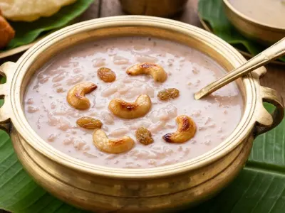 Palada payasam