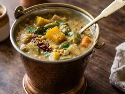Ezhukari kootu