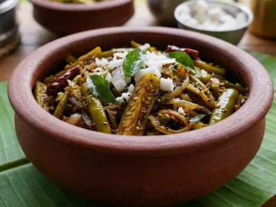 thondekai palya