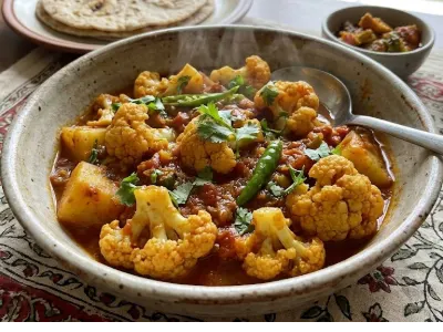 Gul Gobhi