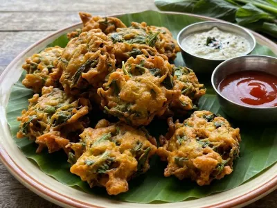 soppina Vada
