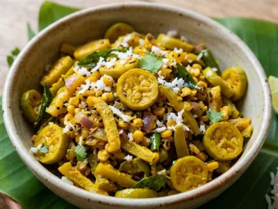 Balekai Palya