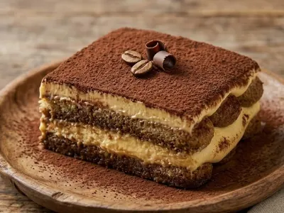 Thiramisu