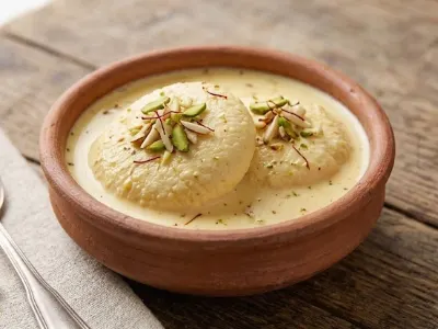 Rasmalai
