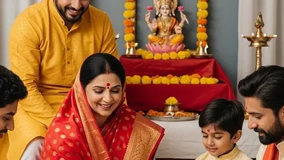 Pooja Booking Made Easy: How EZGatherr Helps Working Professionals in Bangalore Get Pooja Done Right