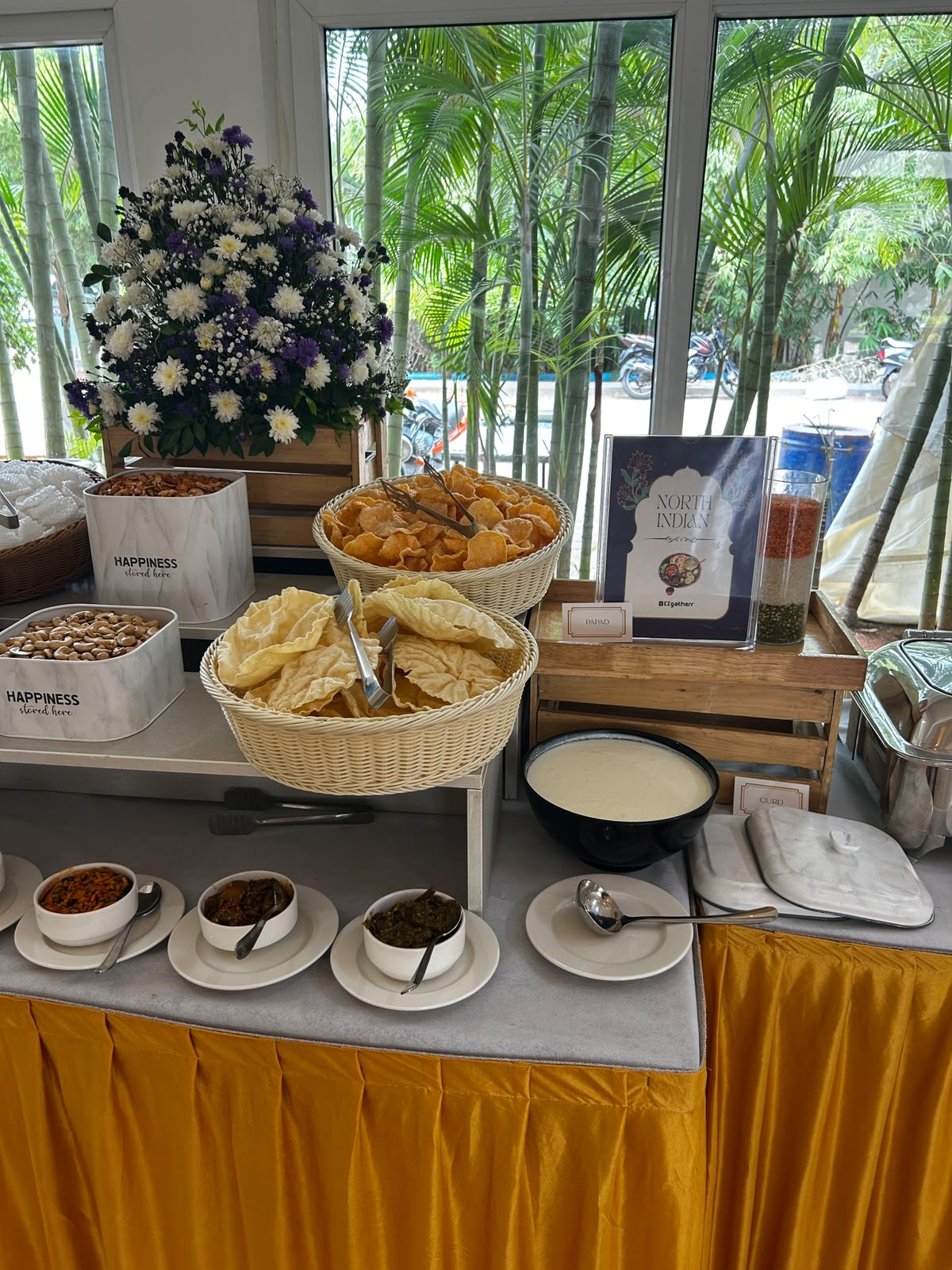 Catering image 1