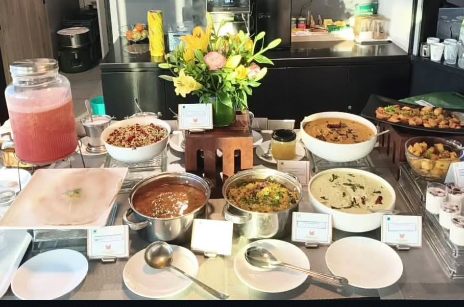 Catering image 2