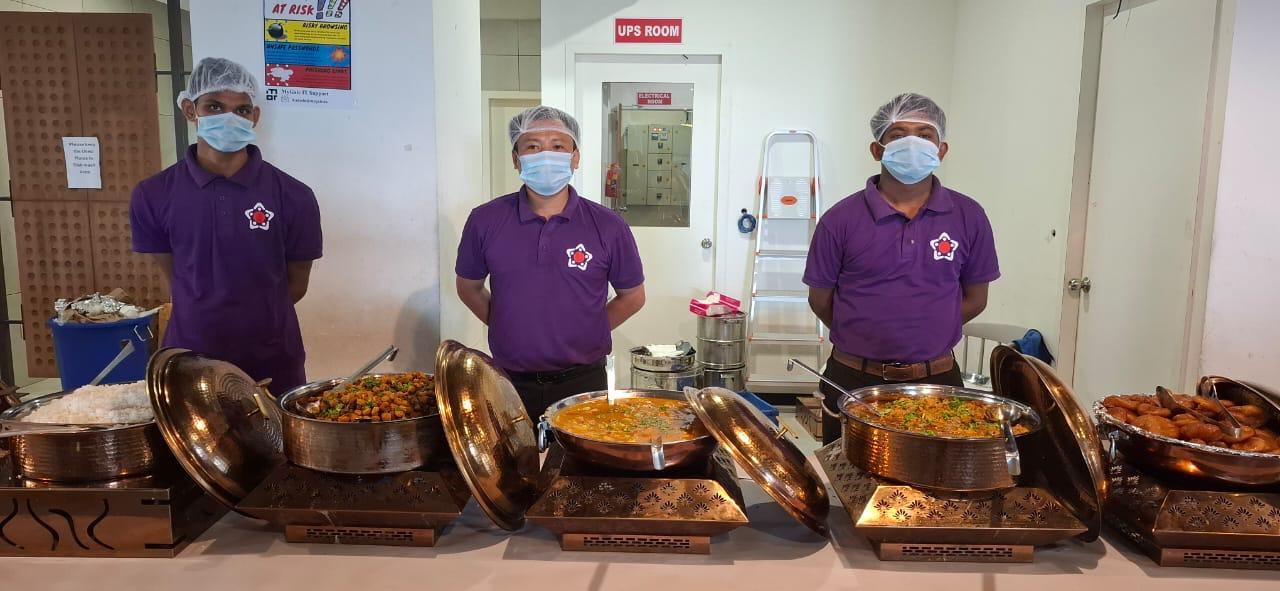 Catering image 4