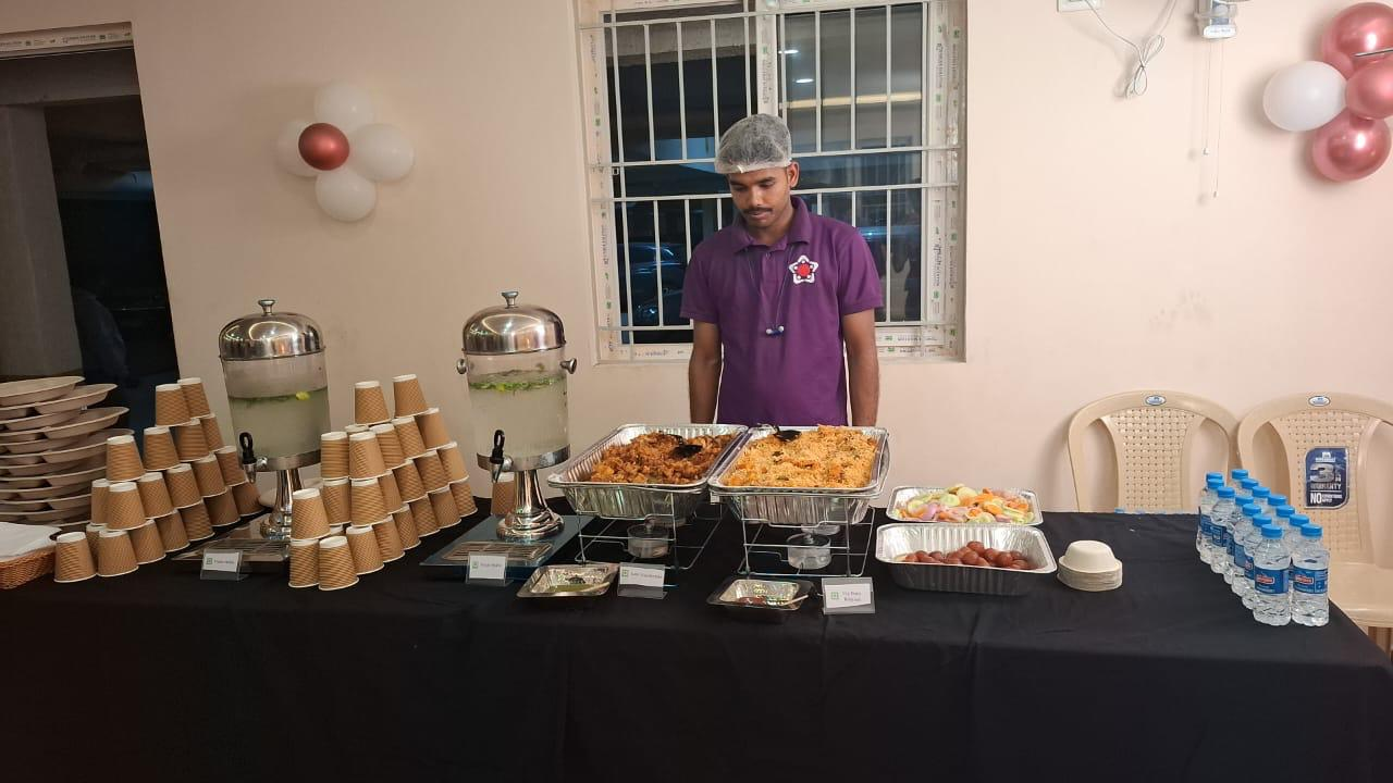 Catering image 7