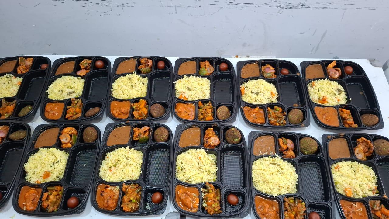 Catering image 9