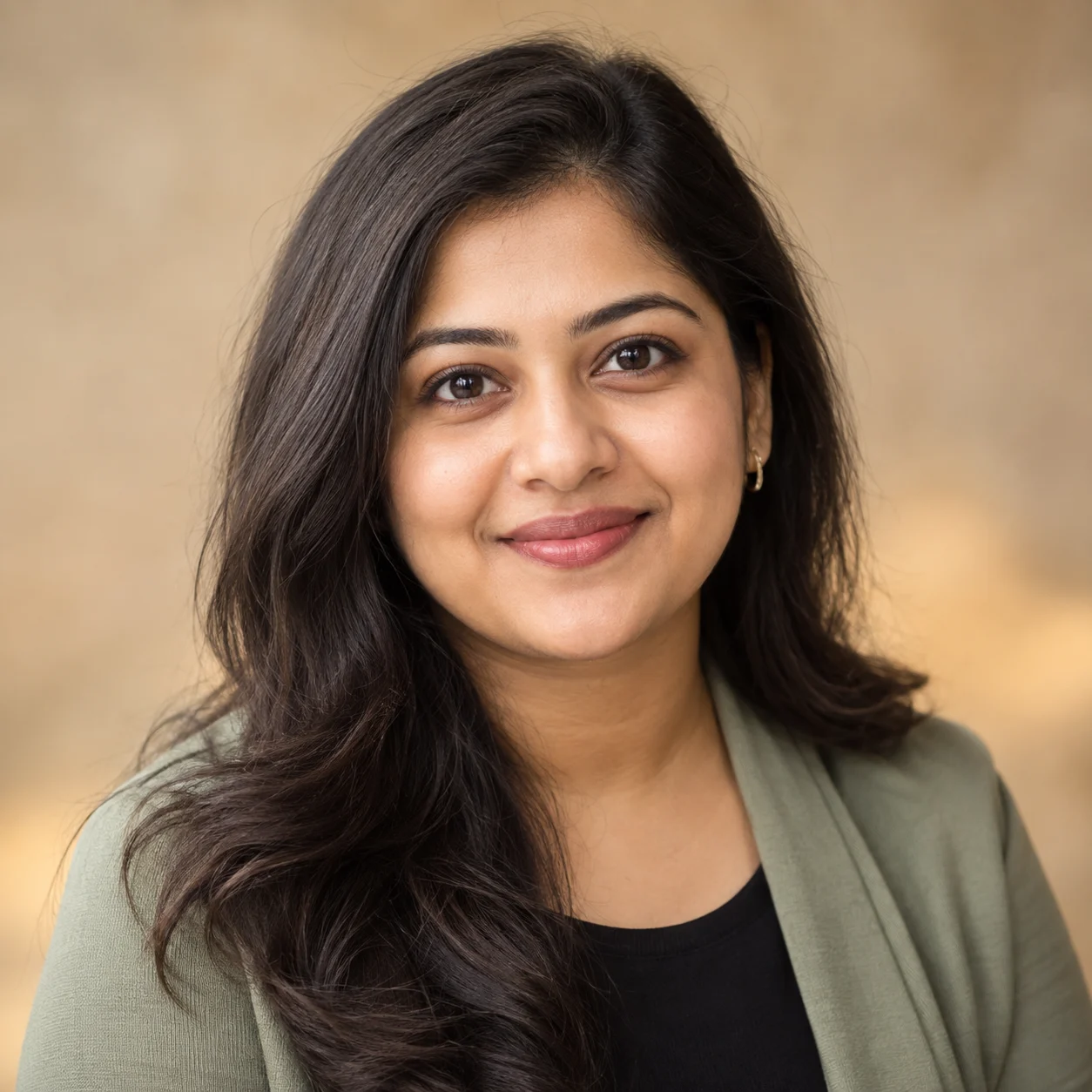 Aarti menon