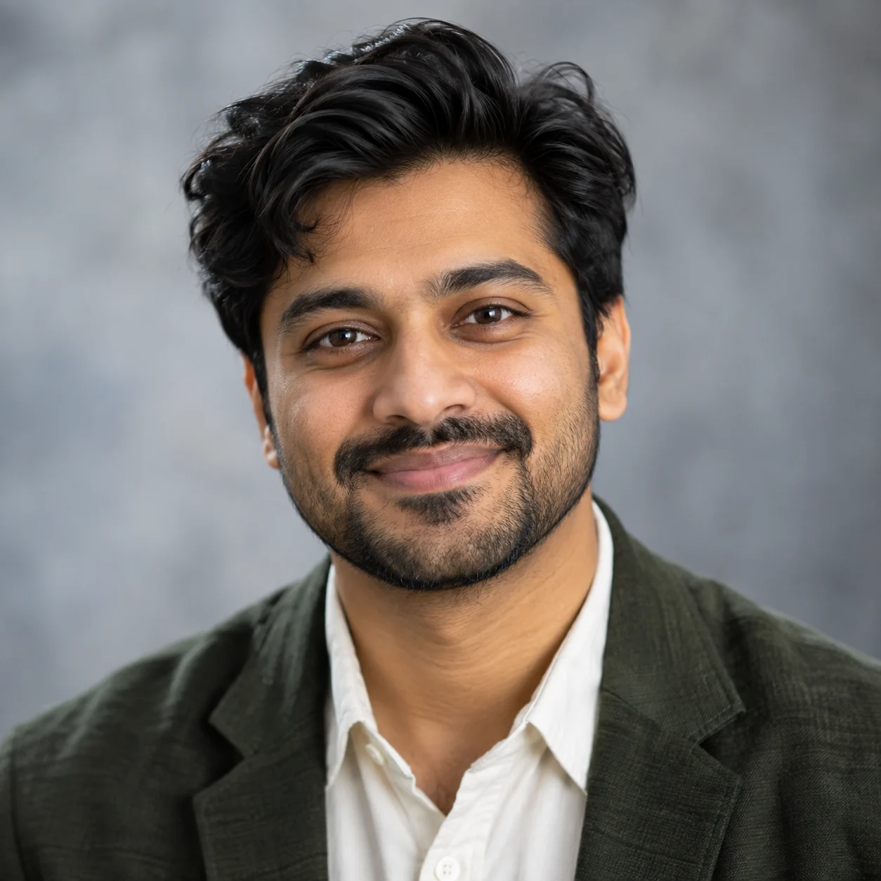 Rohan Iyer