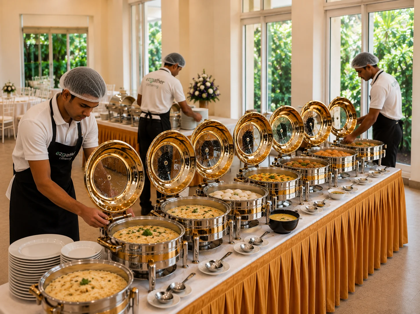 What Does a Caterer Do? Complete Catering Guide