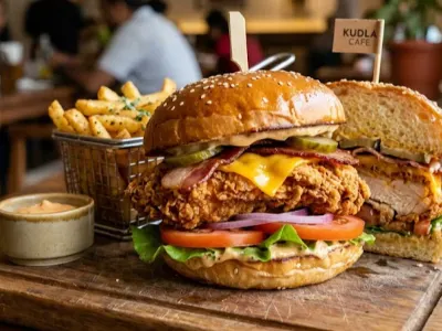Chicken Sandwich
