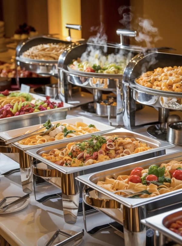 Food catering