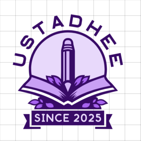 Ustadhee logo