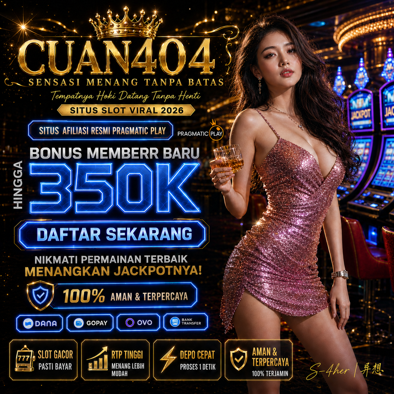 CUAN404