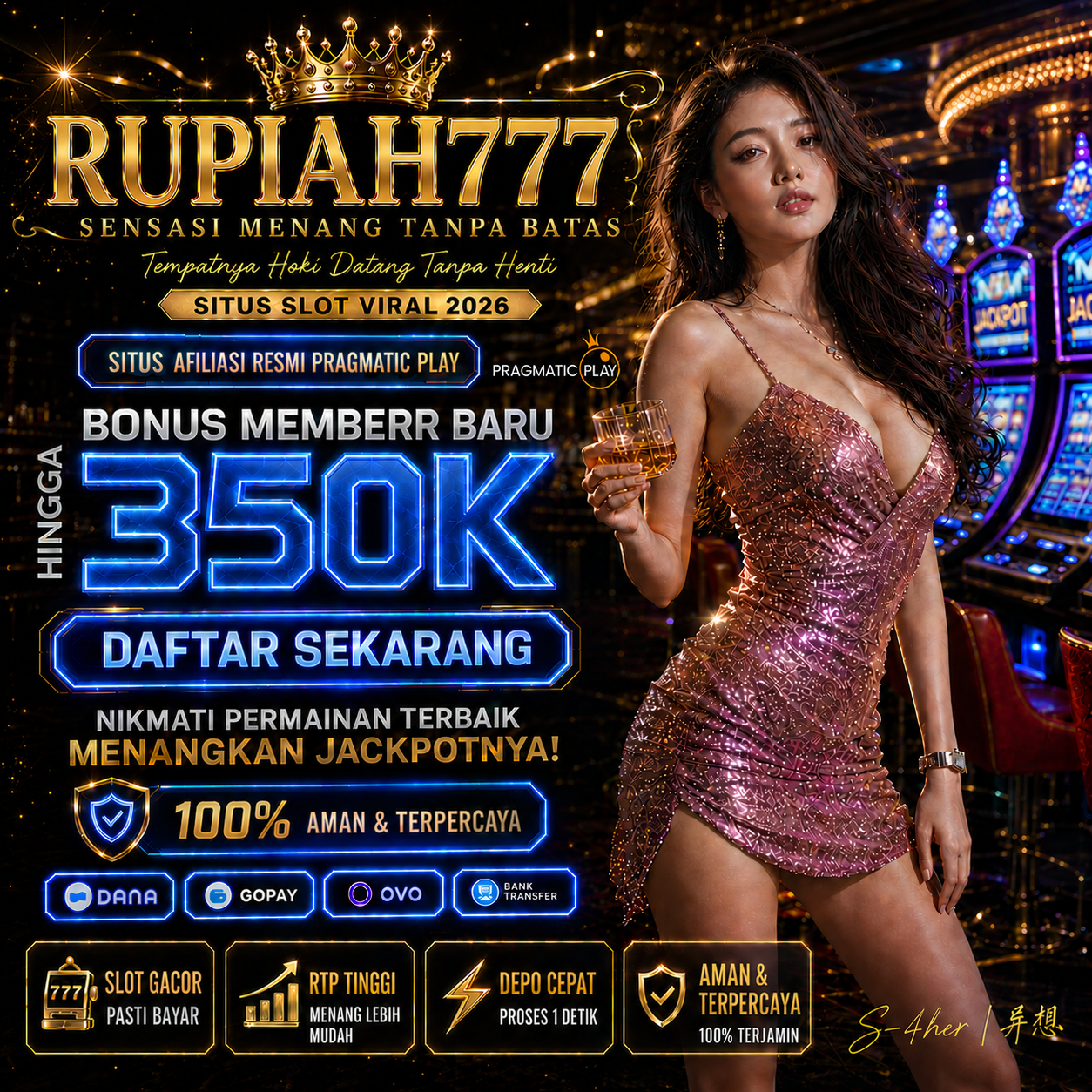 RUPIAH777
