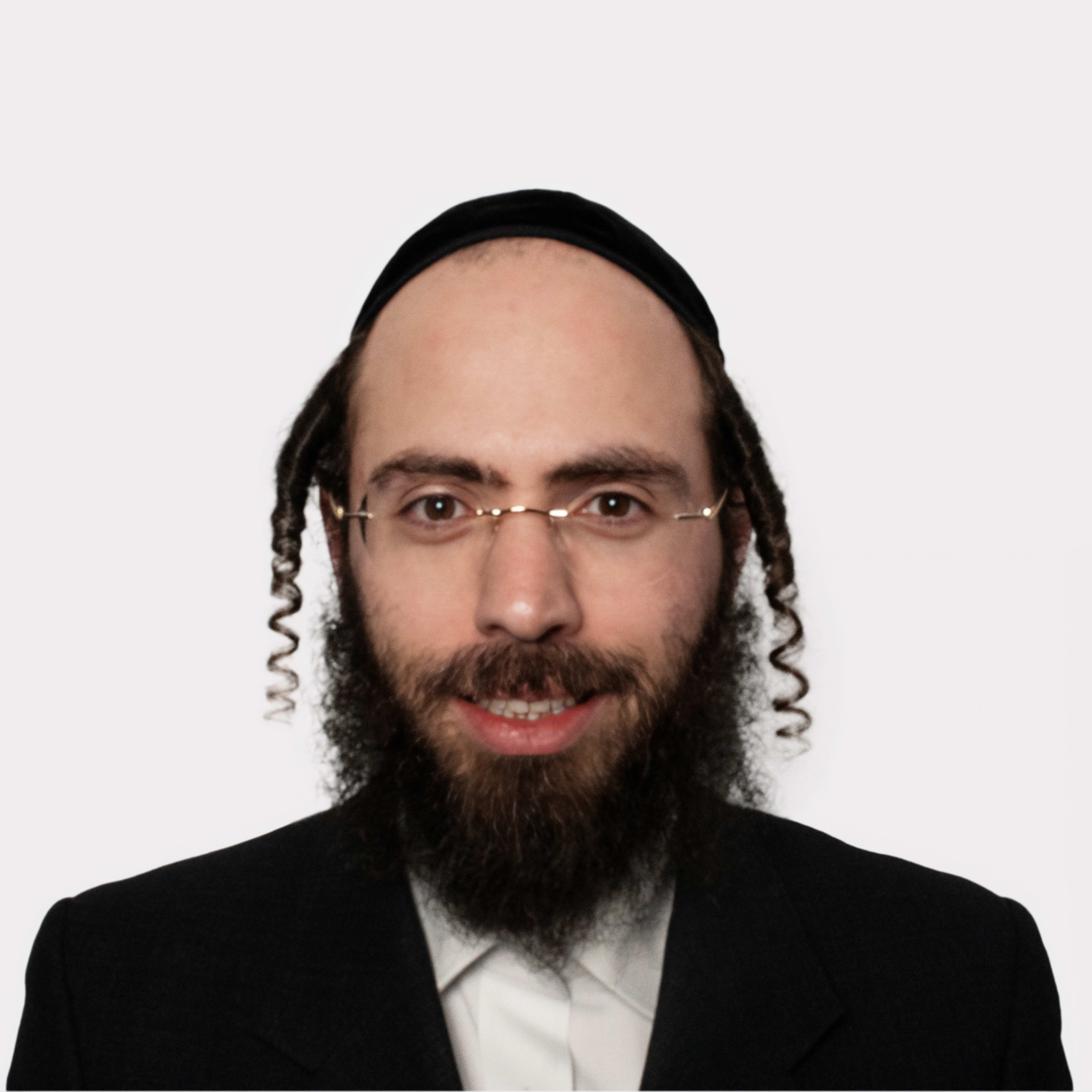 Zev Grunsweig's headshot