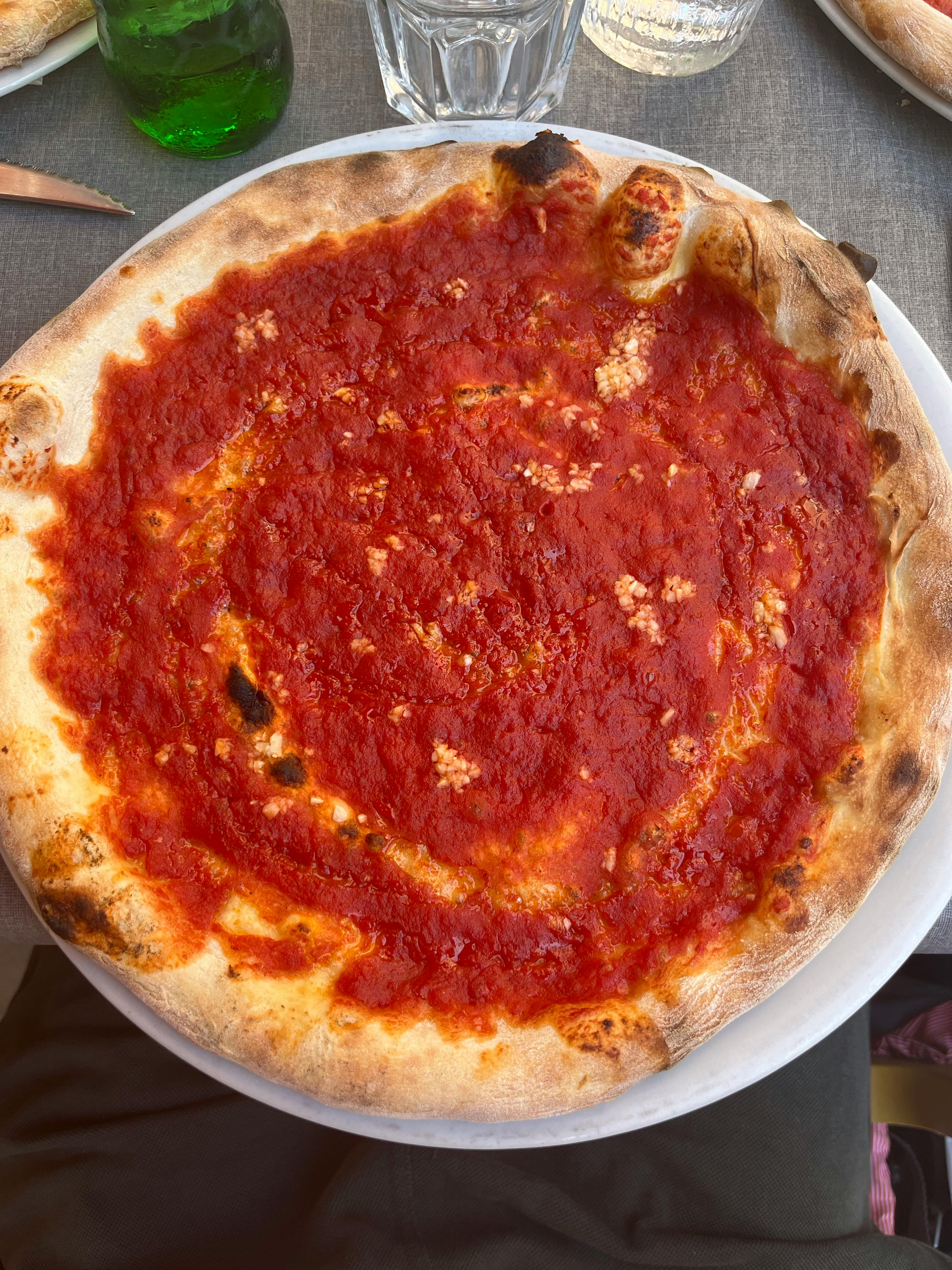 Marinara