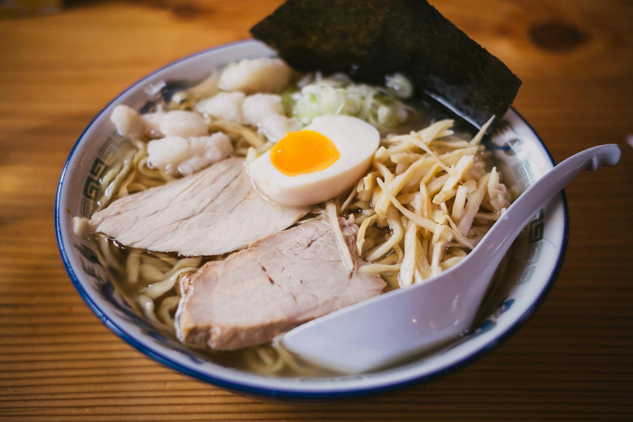 Ramen Shoyu
