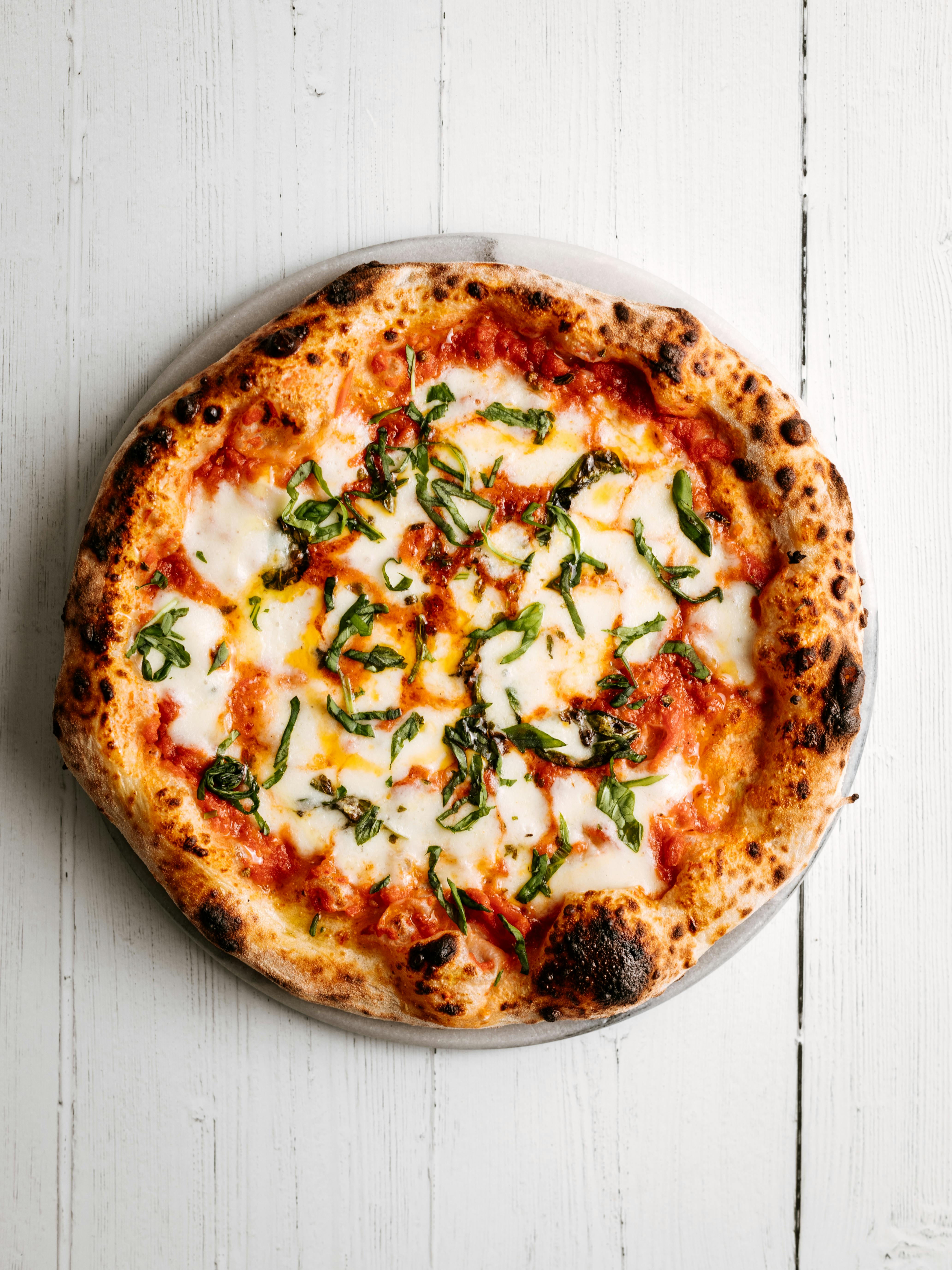 Margherita