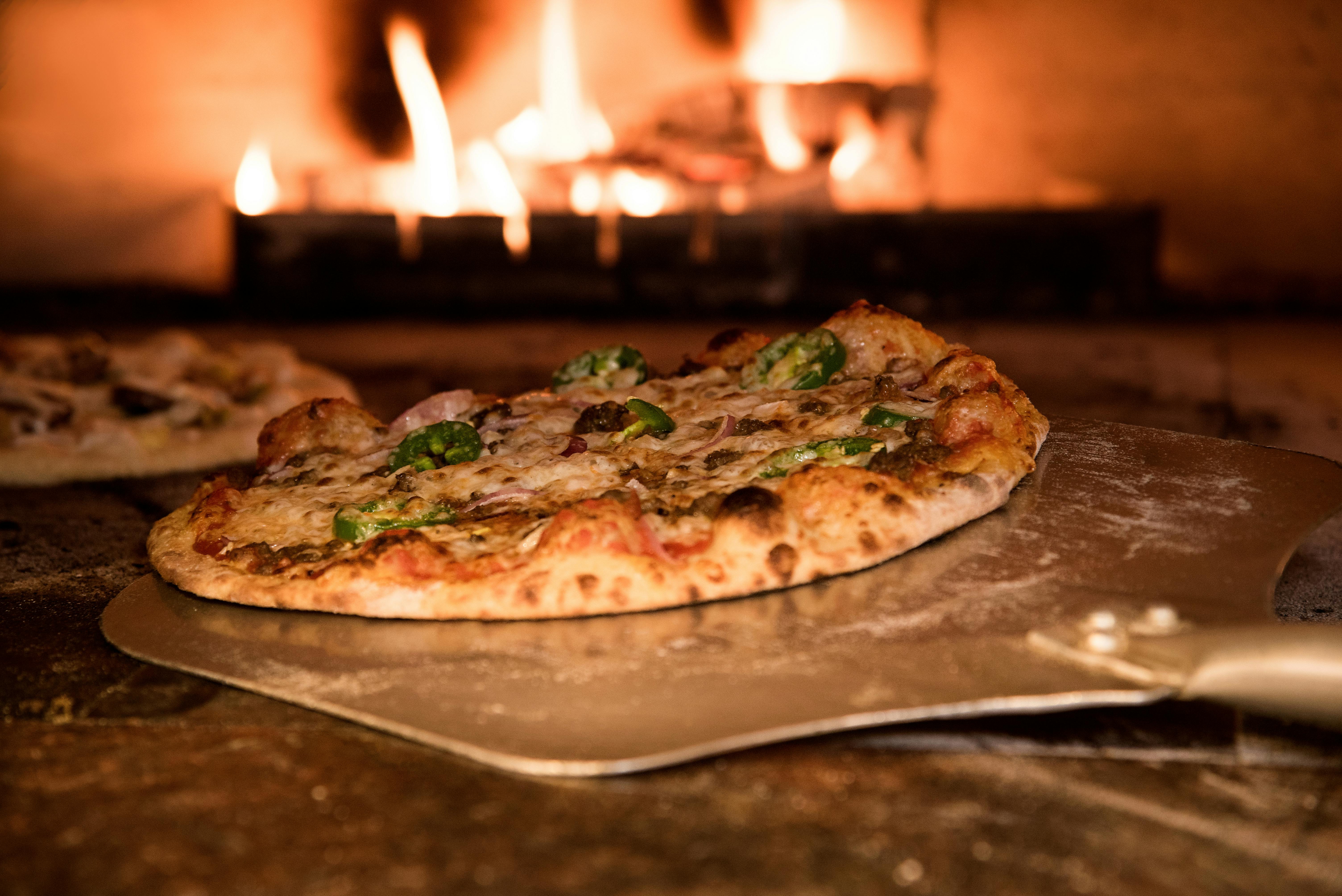 Pizzeria Bella Napoli