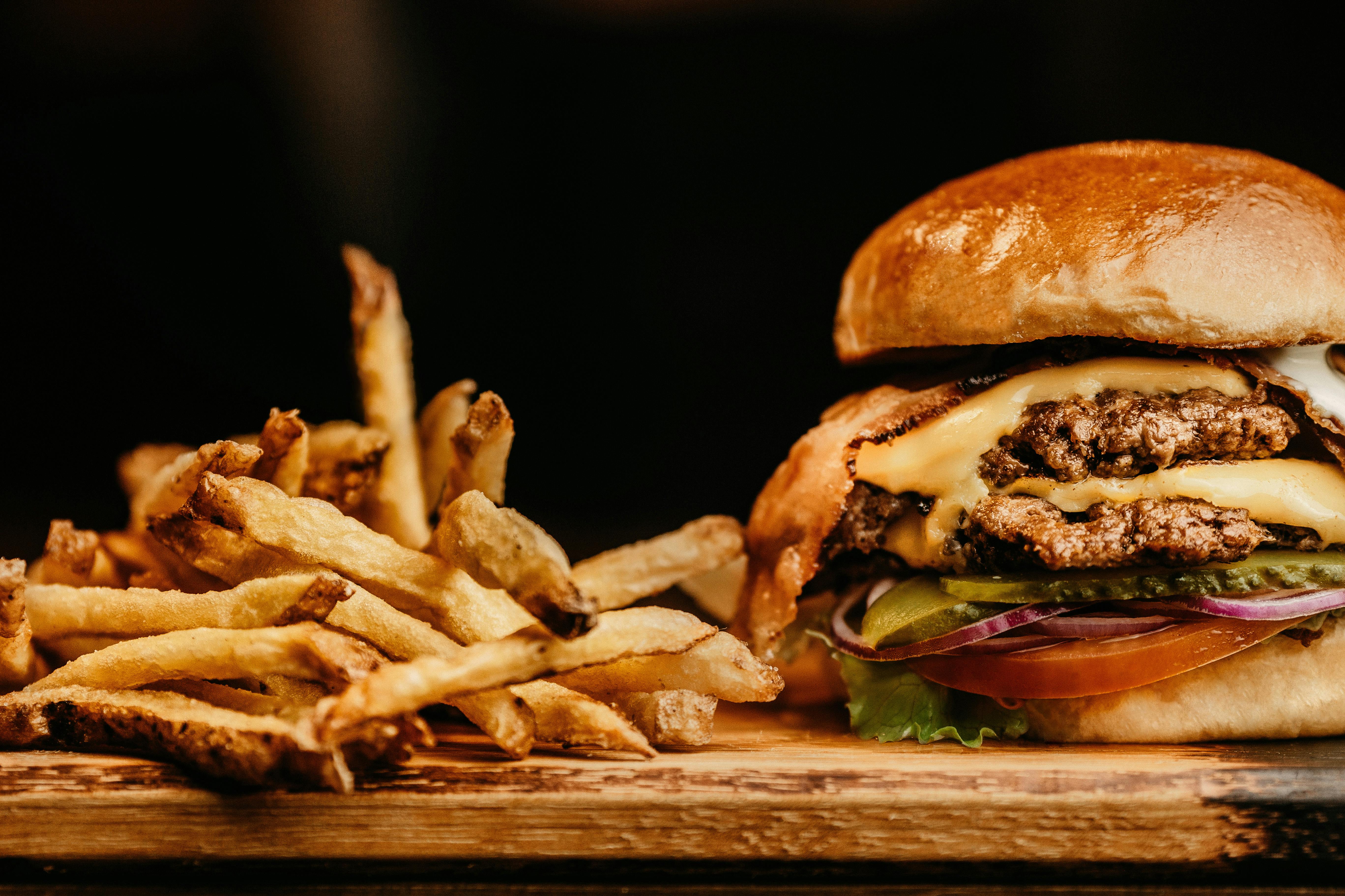 Burger Craft