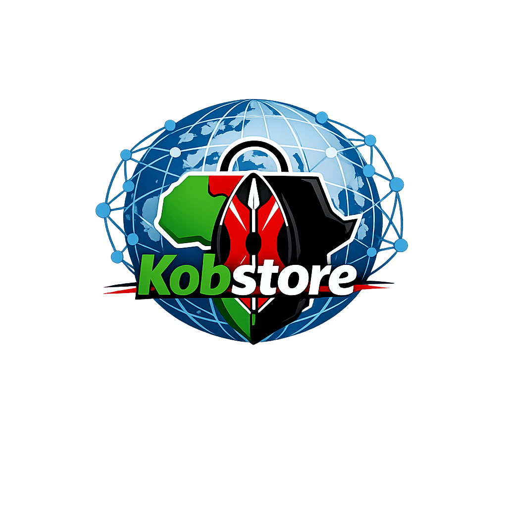 Building Kobstore: My Founder’s Journey