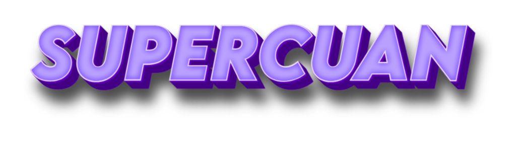 logo SUPERCUAN