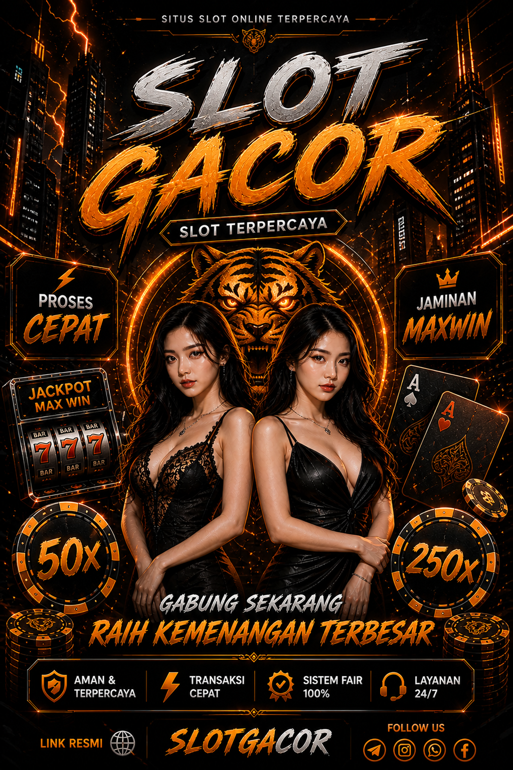 MACAN33 | Platform Online Juaranya Situs Gacor Peringkat #1 Hari ini