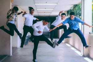 bien etre qualité de bien au travail engagement collaborateur lien social