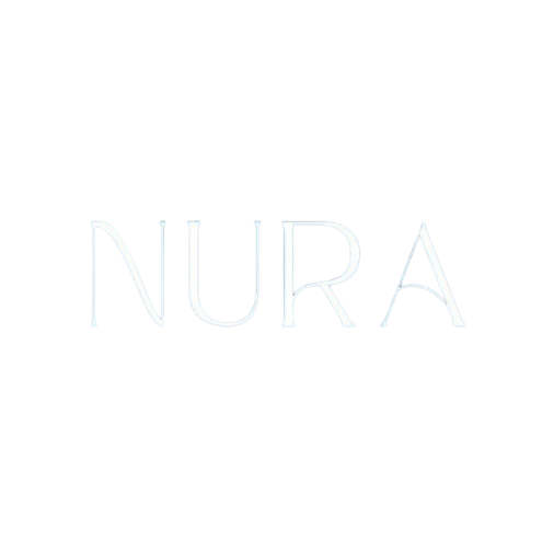Nura Recife Logo (Claro)