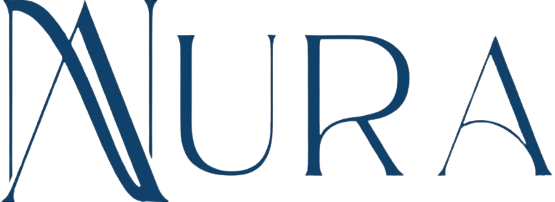 Nura Recife Logo (Escuro)