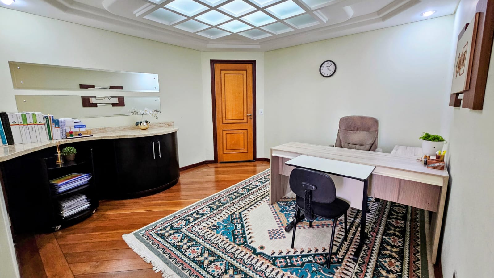 Sala de Avaliação Psicológica