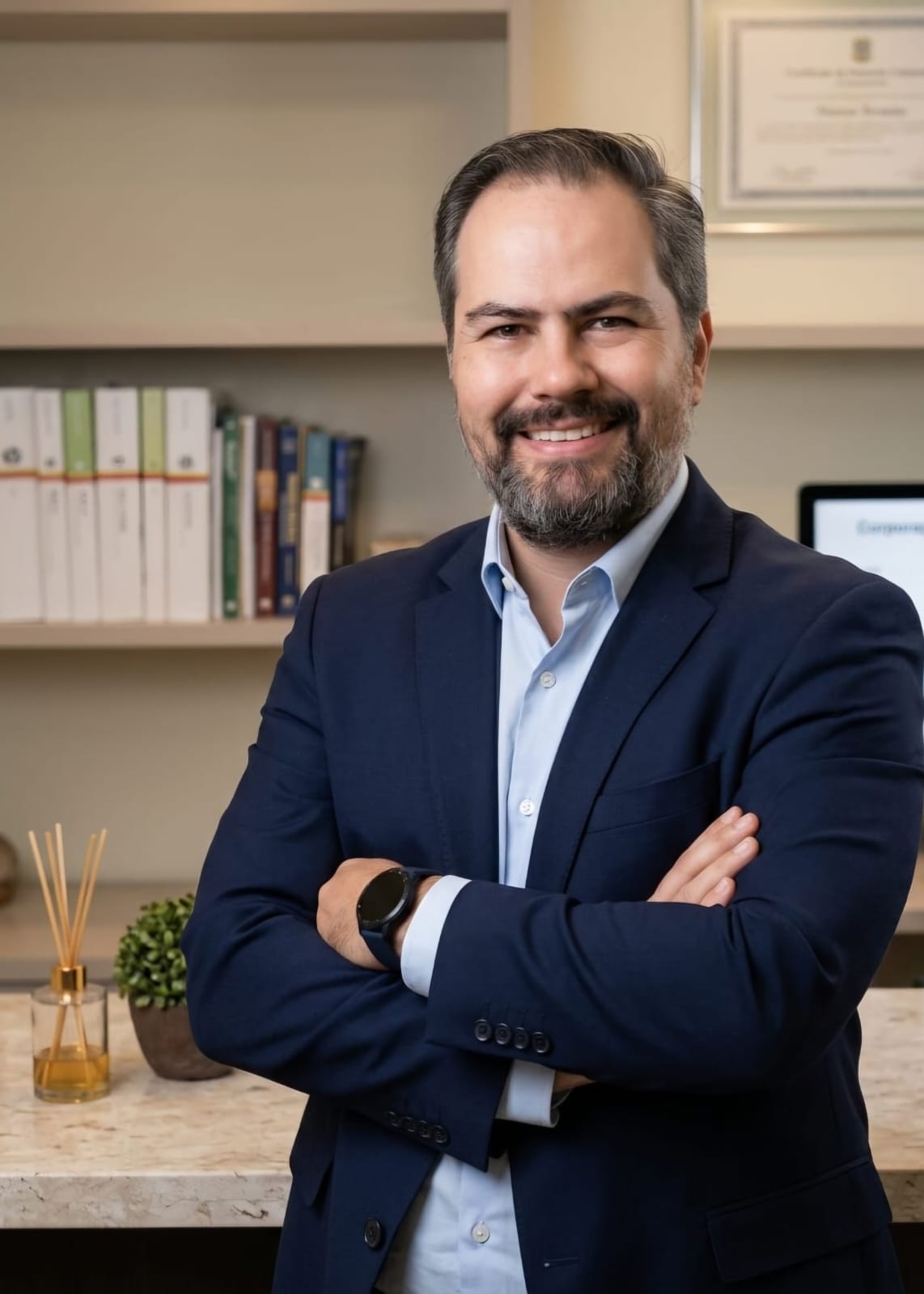 Marcos Vinicius Cidreira Sallum