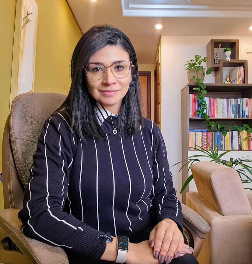 Nicole Priscila Xavier Sallum