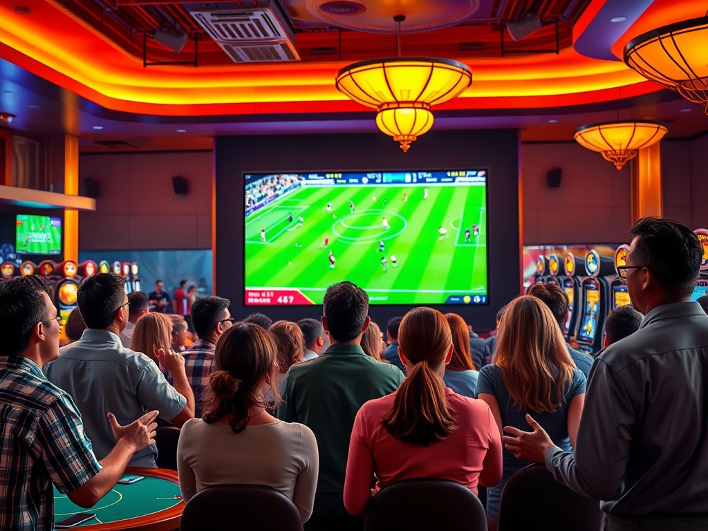 JUDI BOLA | Website Official Agen Judi Bola Dan Mix Parlay Terbaru