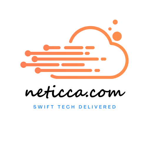 Neticca Logo