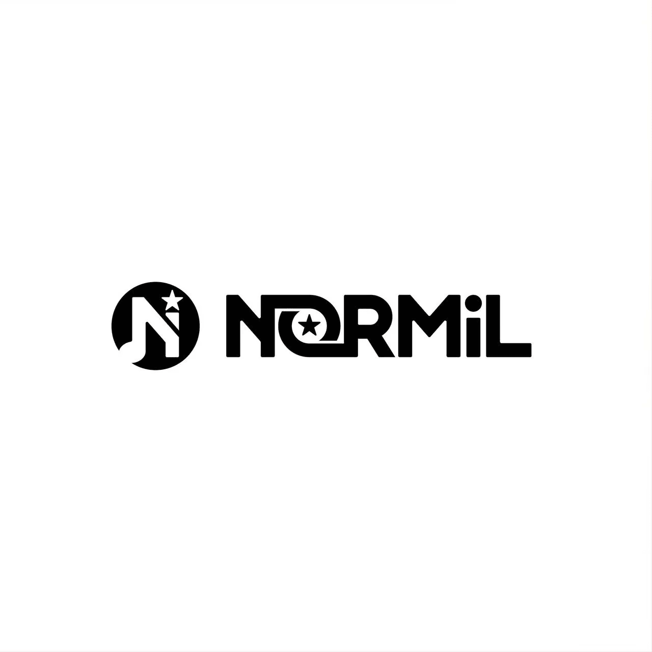 NORMiL Debut LIVE!!!!!! のフライヤー