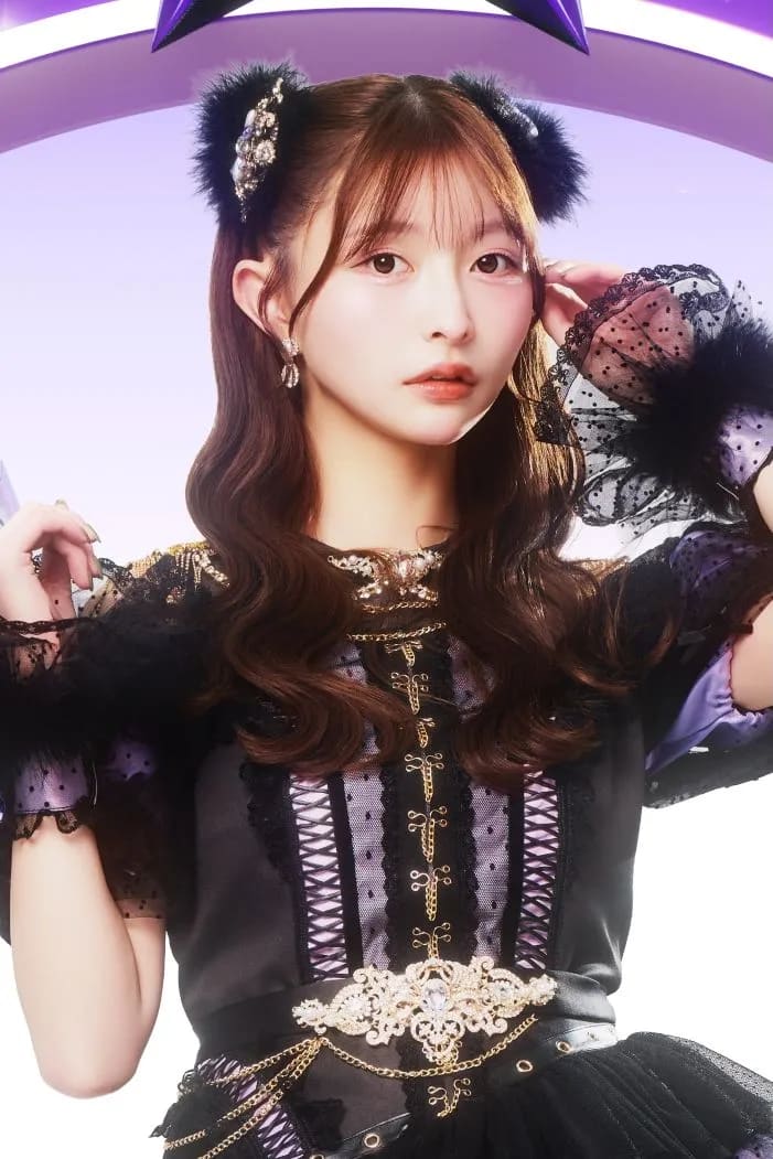 Toi Toi Toi 橋本萌花 生誕祭 2026 のフライヤー
