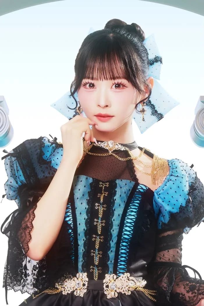 Toi Toi Toi 谷屋杏香 生誕祭 2026 のフライヤー