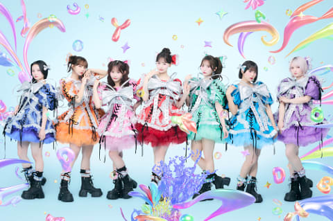 CANDY TUNE JAPAN TOUR 2026 - AUTUMN - の画像 1