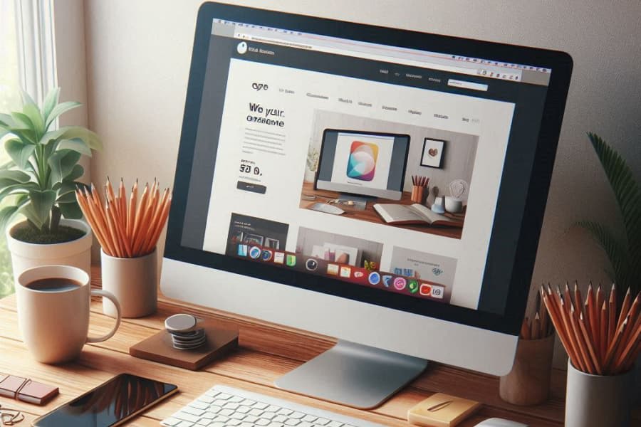 Що таке лендінг? І кому він потрібен?