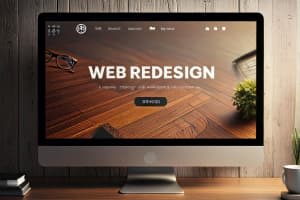 Редизайн: що це і навіщо він потрібен?