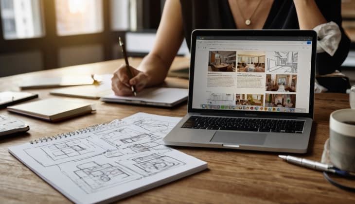 What to choose - a landing page or a website?
