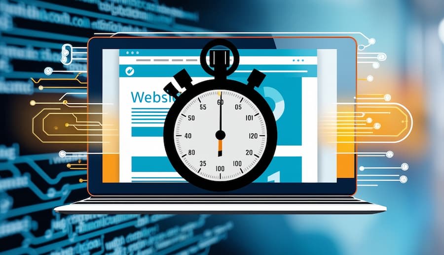Як прискорити сайт і покращити UX?