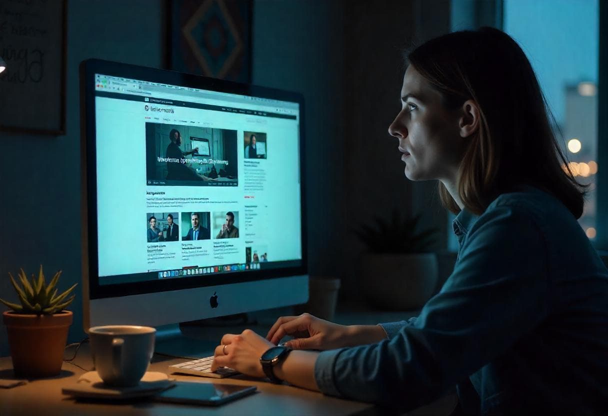 Чи можу я оновлювати контент на сайті самостійно?