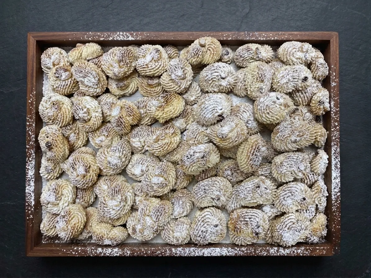 Paste di Mandorla